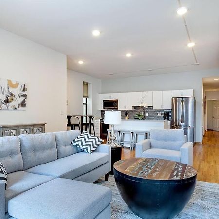 Goose Island Central Downtown Prime Location With Access To Patio Chi - 1 Chicago Exteriör bild