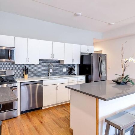 Goose Island Central Downtown Prime Location With Access To Patio Chi - 1 Chicago Exteriör bild