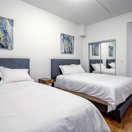 Goose Island Central Downtown Prime Location With Access To Patio Chi - 1 Chicago Exteriör bild
