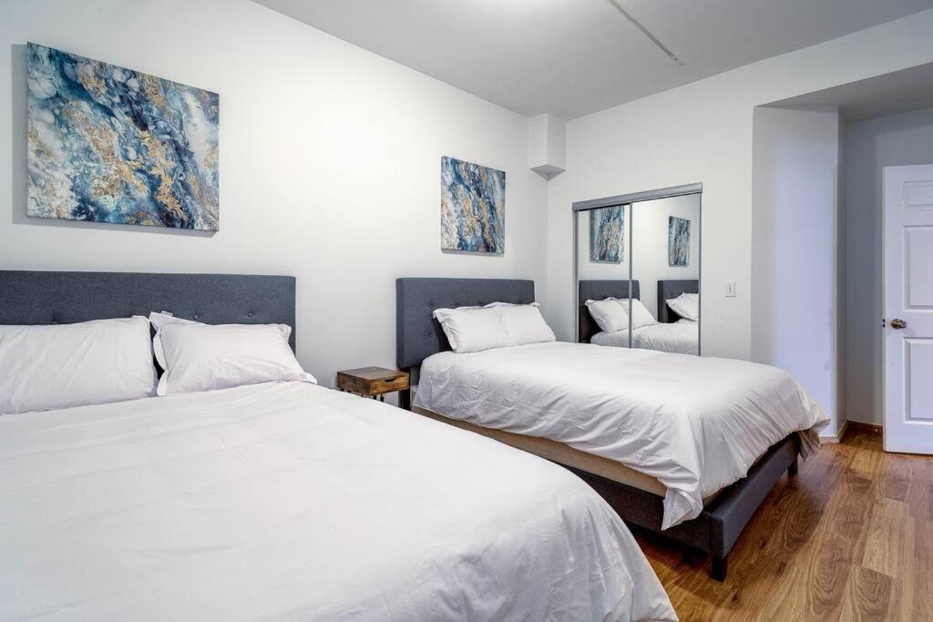 Goose Island Central Downtown Prime Location With Access To Patio Chi - 1 Chicago Exteriör bild